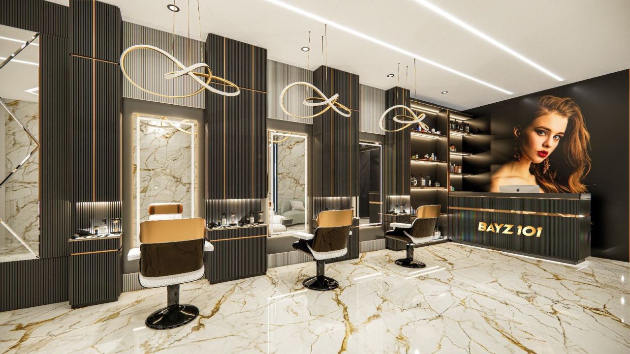 Apartment in Dubai, VAE, 118 m² - Foto 7