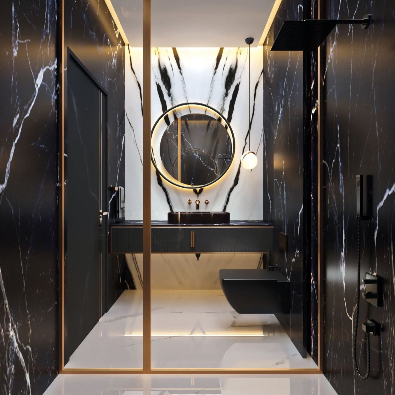 Apartment in Dubai, VAE, 118 m² - Foto 5