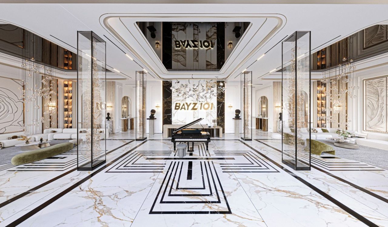 Apartment in Dubai, VAE, 118 m² - Foto 16