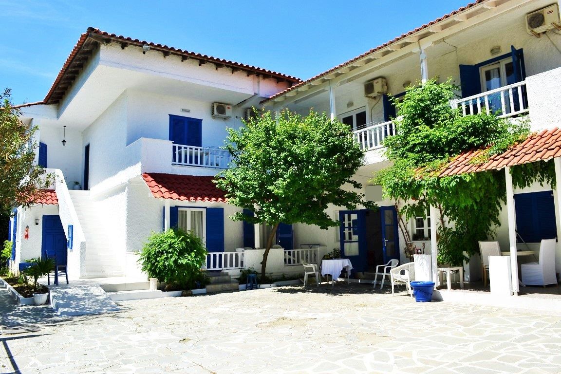Hotel, albergo a Calcidica, Grecia, 745 m² - foto 2