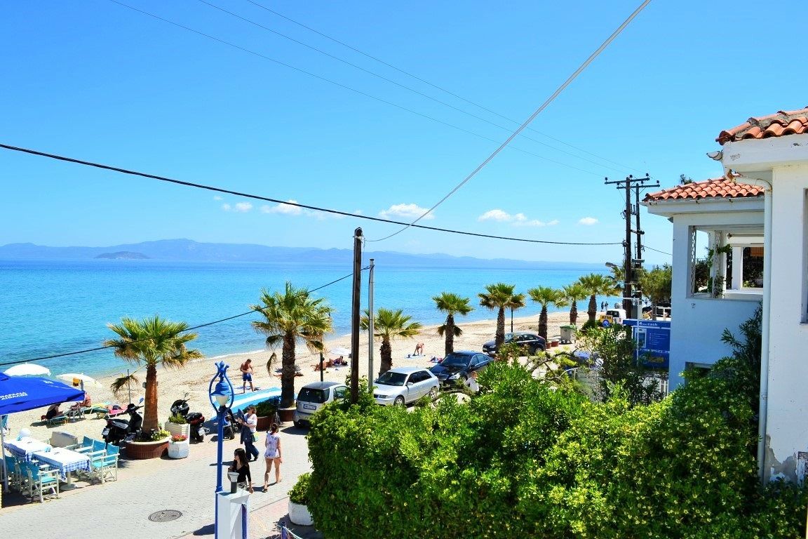 Hotel, albergo a Calcidica, Grecia, 745 m² - foto 15