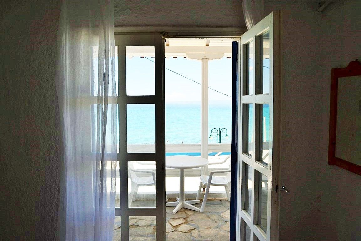 Hotel en Calcídica, Grecia, 745 m² - imagen 1