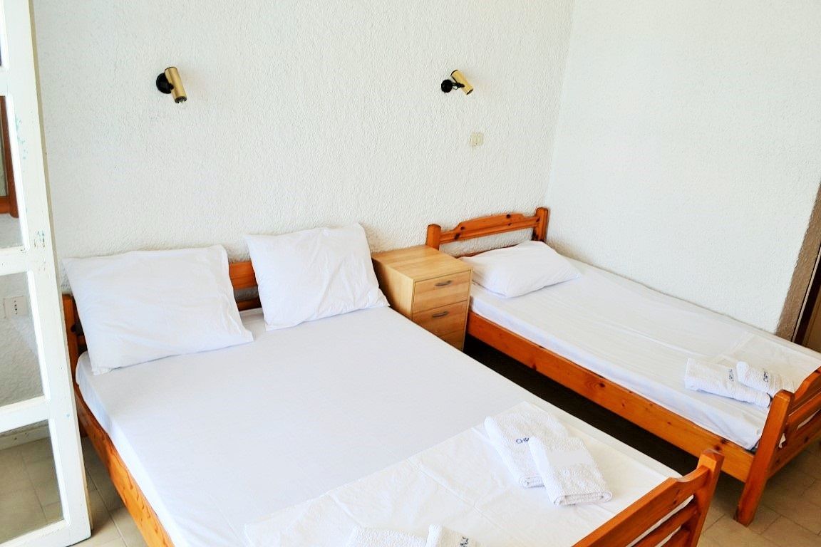 Hotel, albergo a Calcidica, Grecia, 745 m² - foto 8