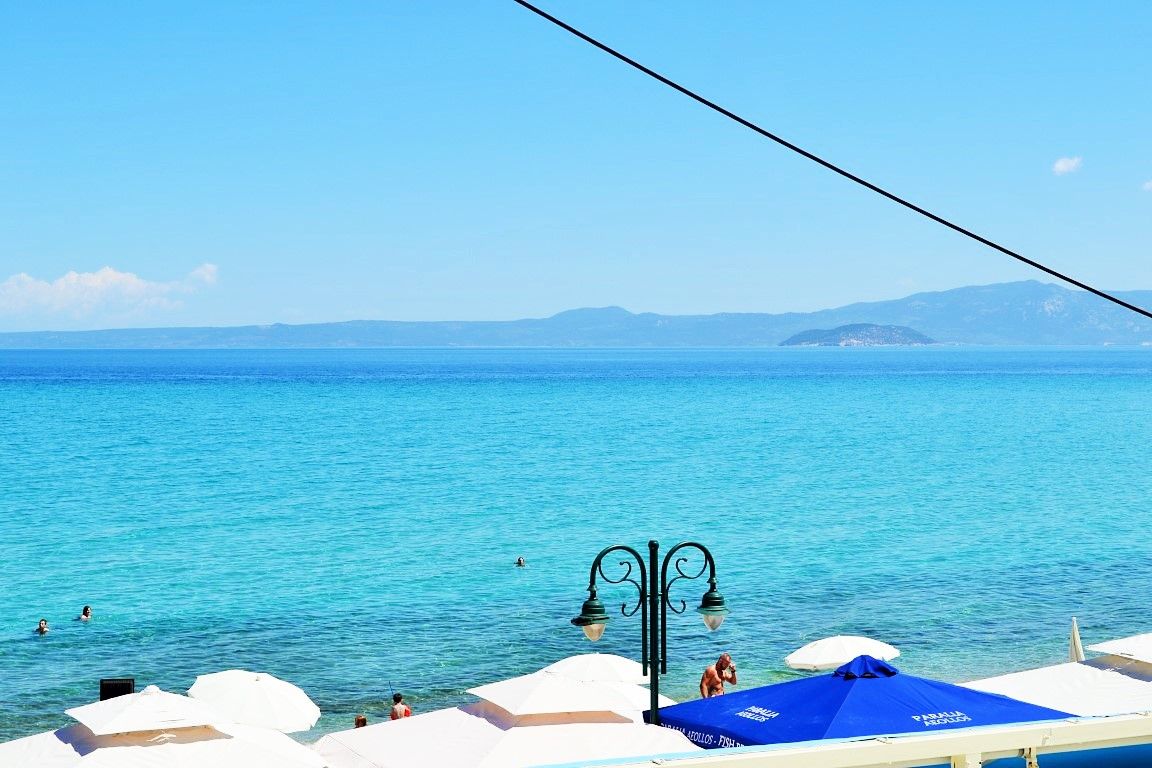 Hotel, albergo a Calcidica, Grecia, 745 m² - foto 5