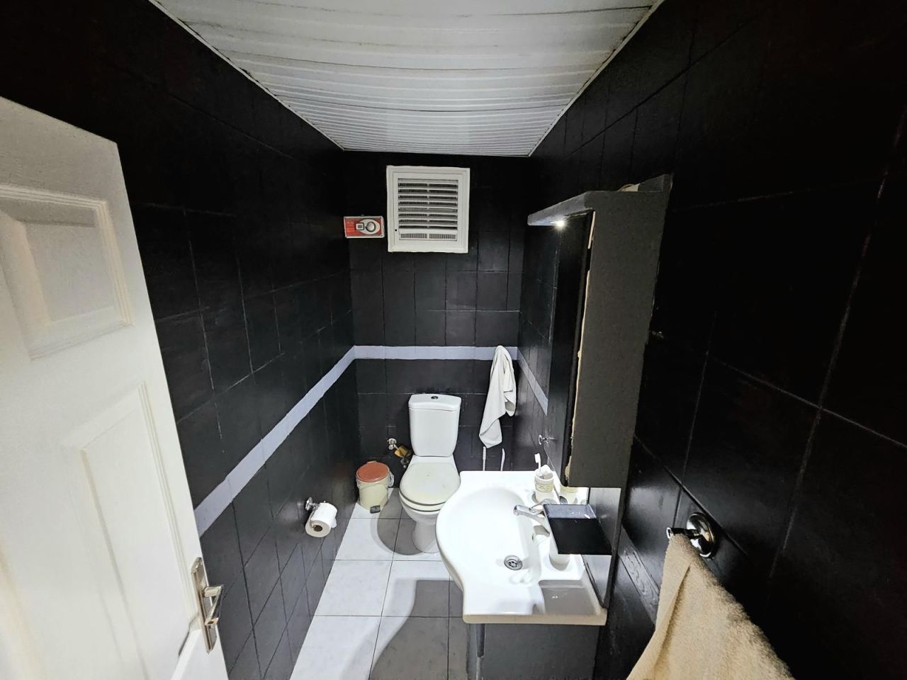 Piso en Antalya, Turquia, 200 m² - imagen 11