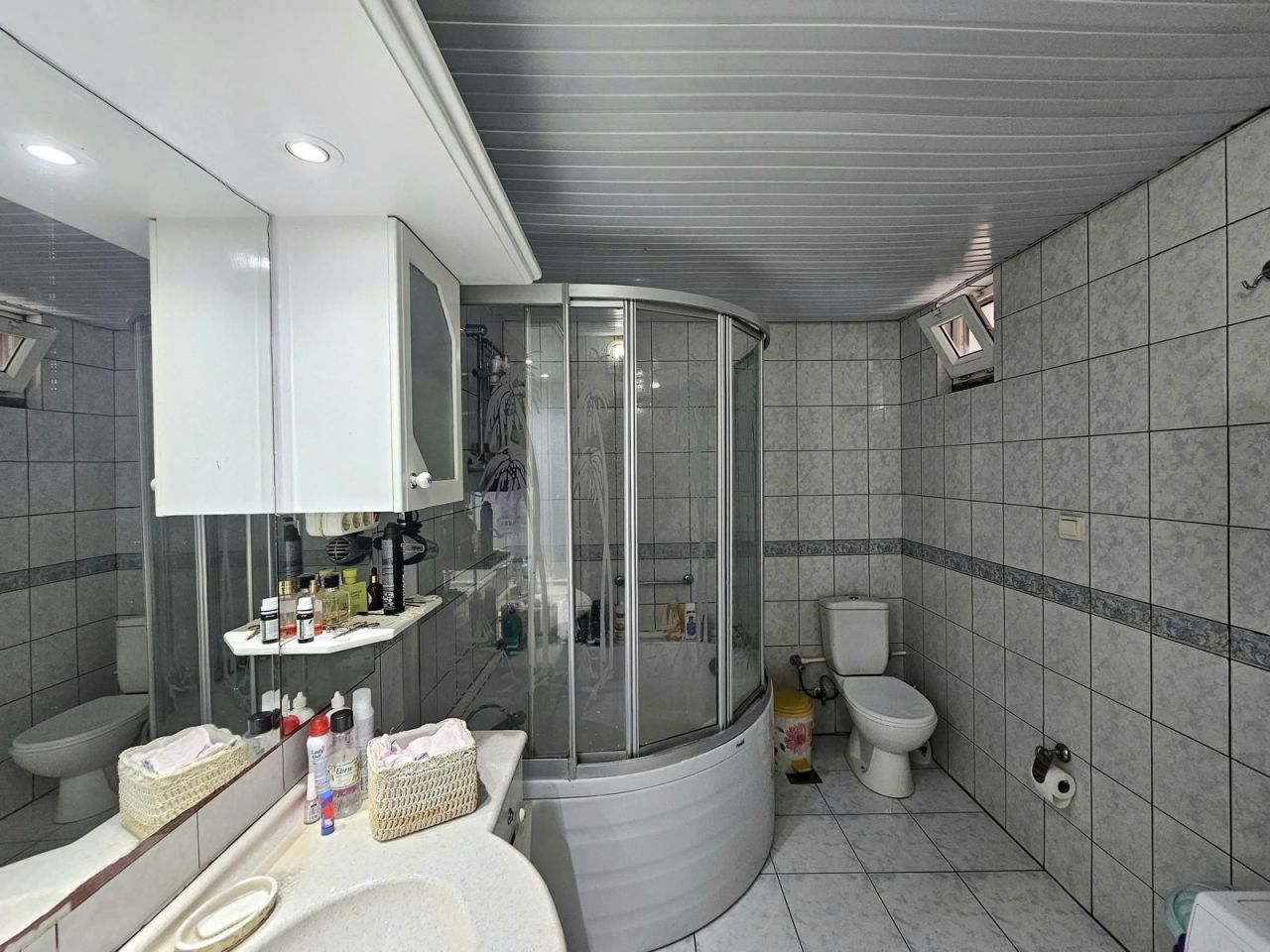 Piso en Antalya, Turquia, 200 m² - imagen 13