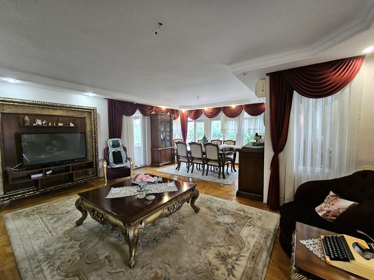 Piso en Antalya, Turquia, 200 m² - imagen 3