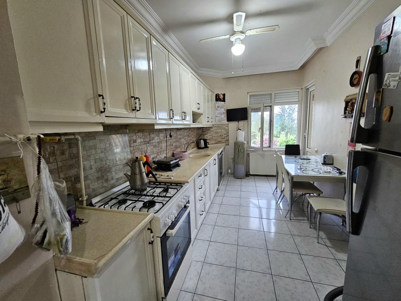 Piso en Antalya, Turquia, 200 m² - imagen 5