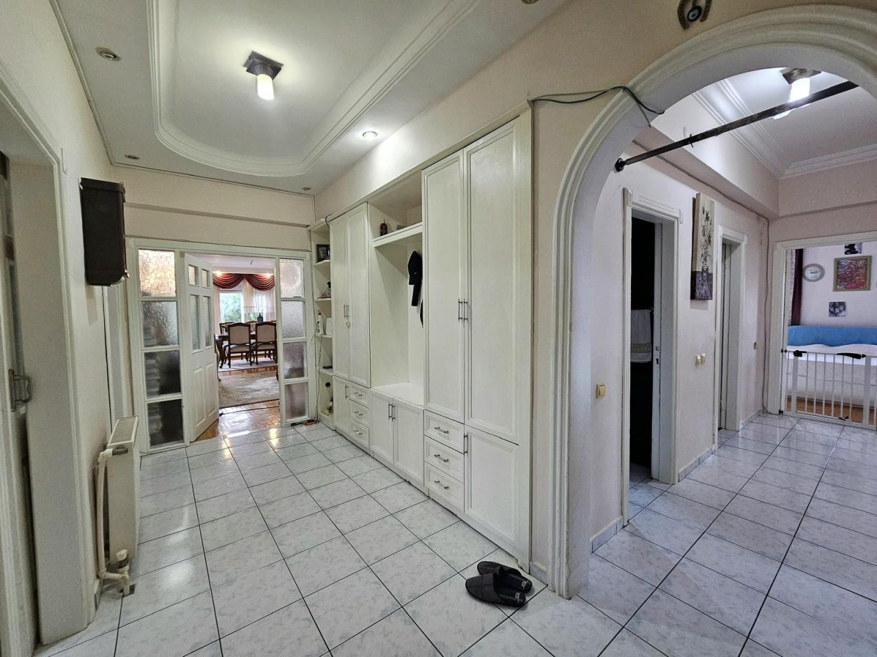 Piso en Antalya, Turquia, 200 m² - imagen 15