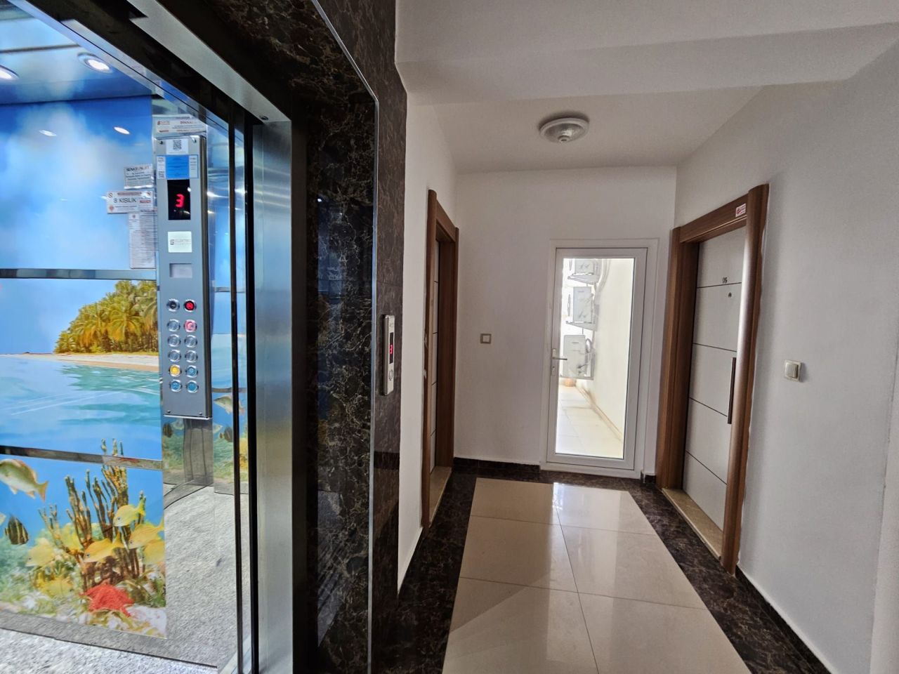 Flat in Antalya, Turkey, 95 m² - picture 4