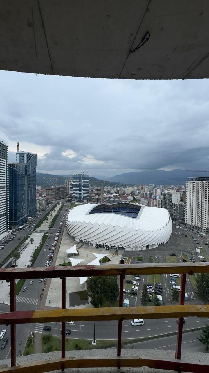 Wohnung in Batumi, Georgien, 39.7 m² - Foto 1
