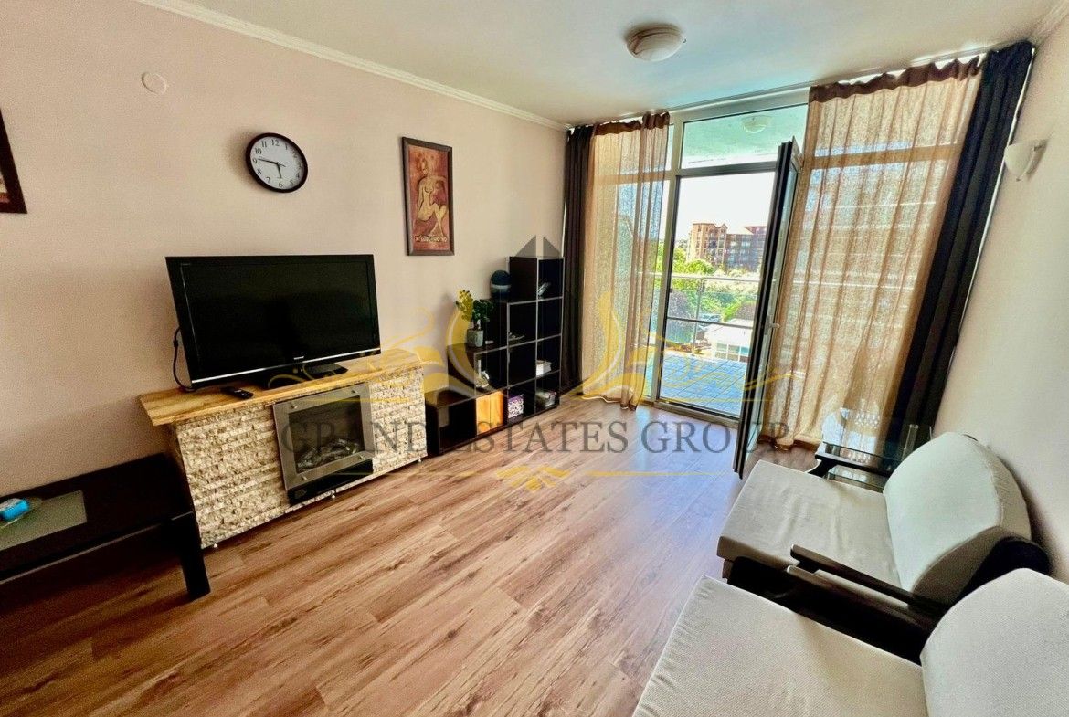 Apartamento en Sunny Beach, Bulgaria, 74 m² - imagen 1