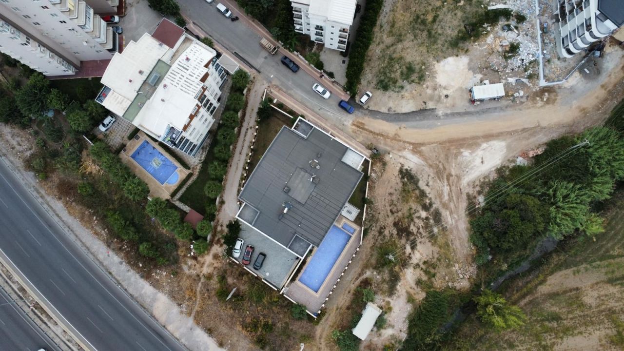 Piso en Antalya, Turquia, 75 m² - imagen 6