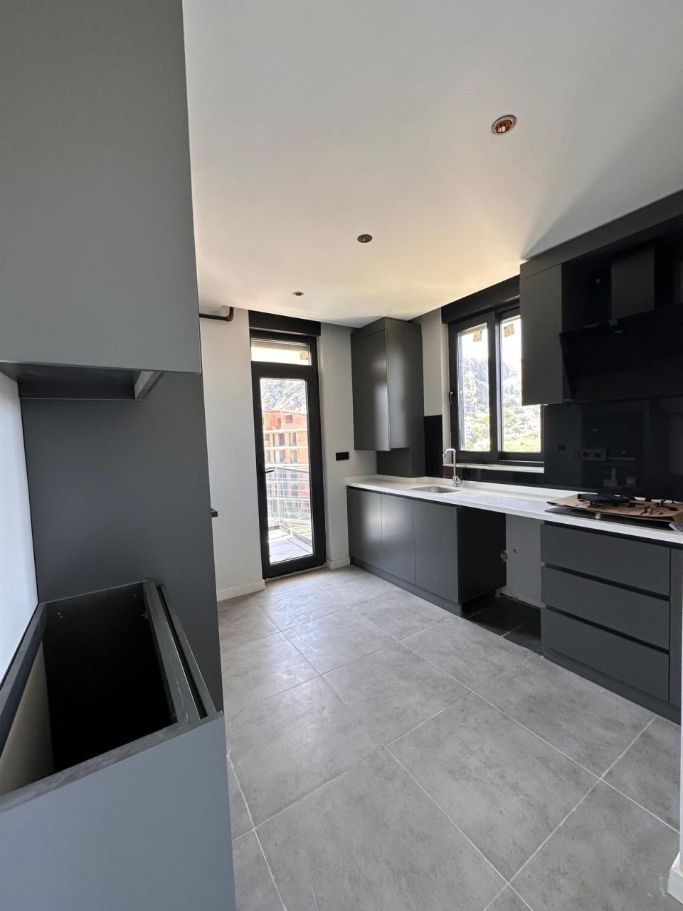 Piso en Antalya, Turquia, 75 m² - imagen 16