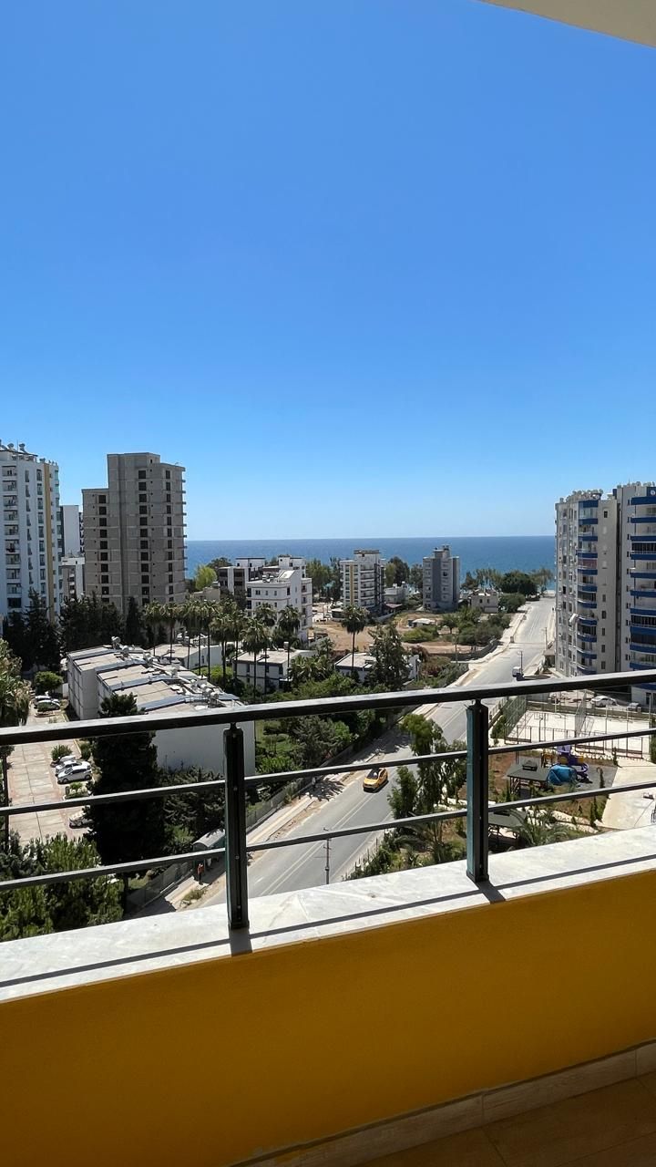Appartement à Mersin, Turquie, 75 m² - image 1
