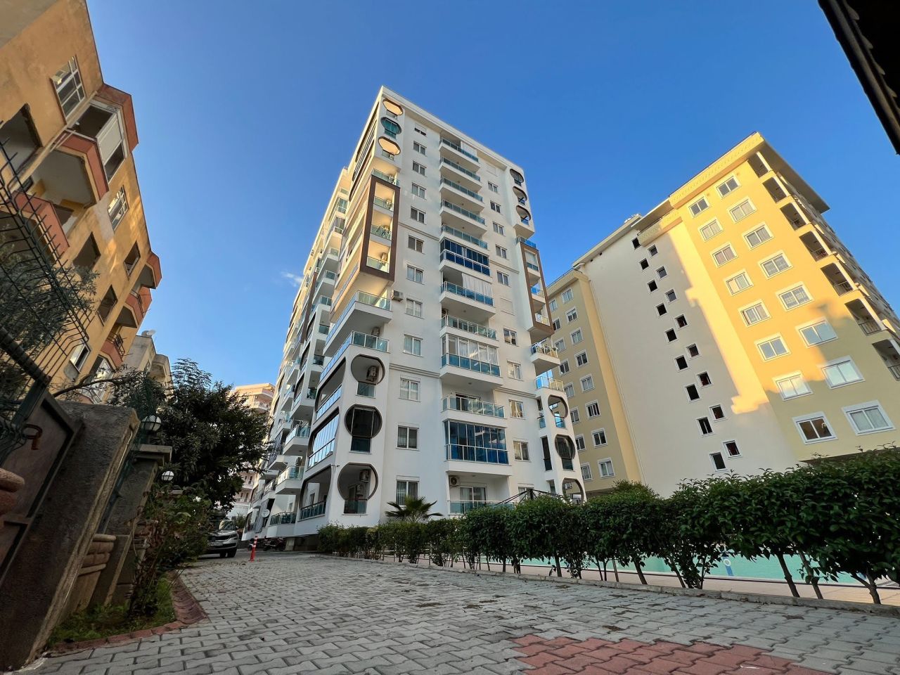 Flat in Alanya, Turkey, 30 m² - picture 6