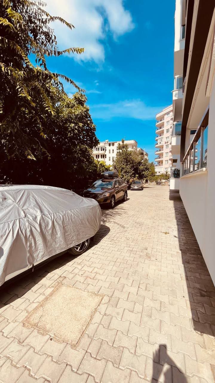 Flat in Alanya, Turkey, 30 m² - picture 9