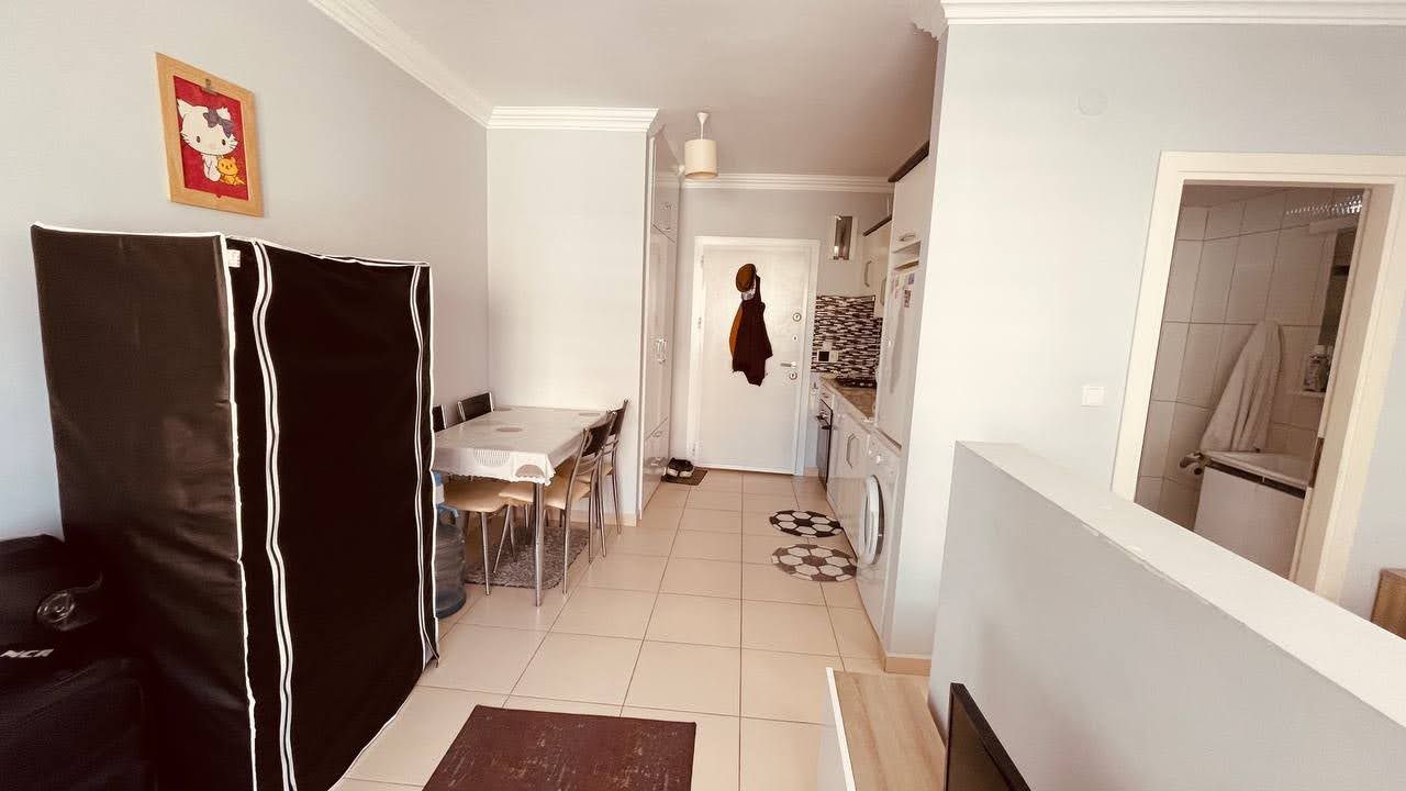 Flat in Alanya, Turkey, 30 m² - picture 18