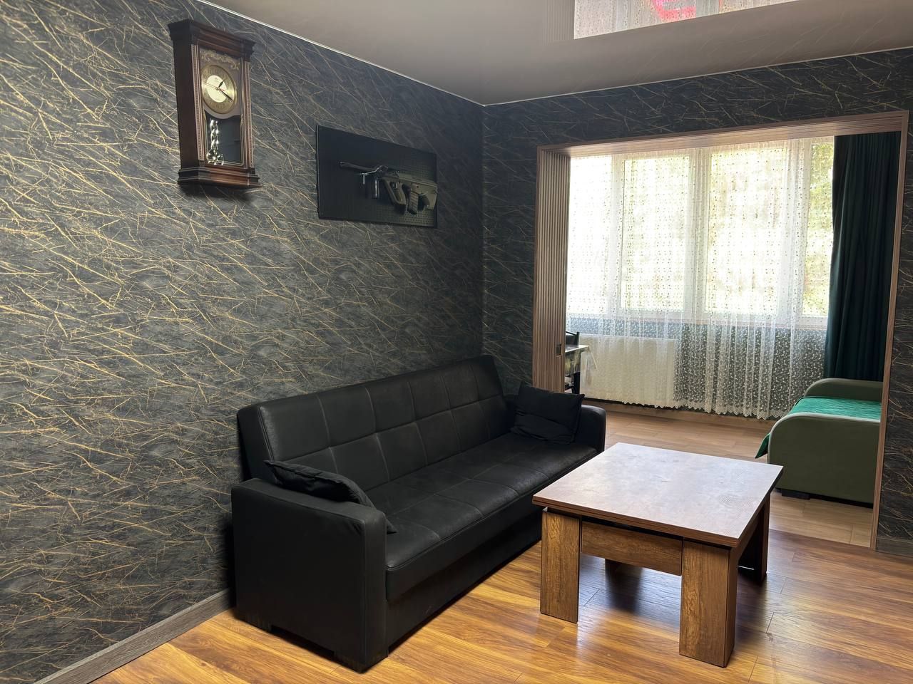 Flat in Tbilisi, Georgia, 70 m² - picture 1