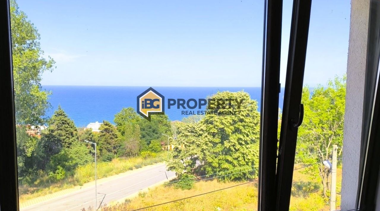 Appartement à Byala, Bulgarie, 58 m² - image 1