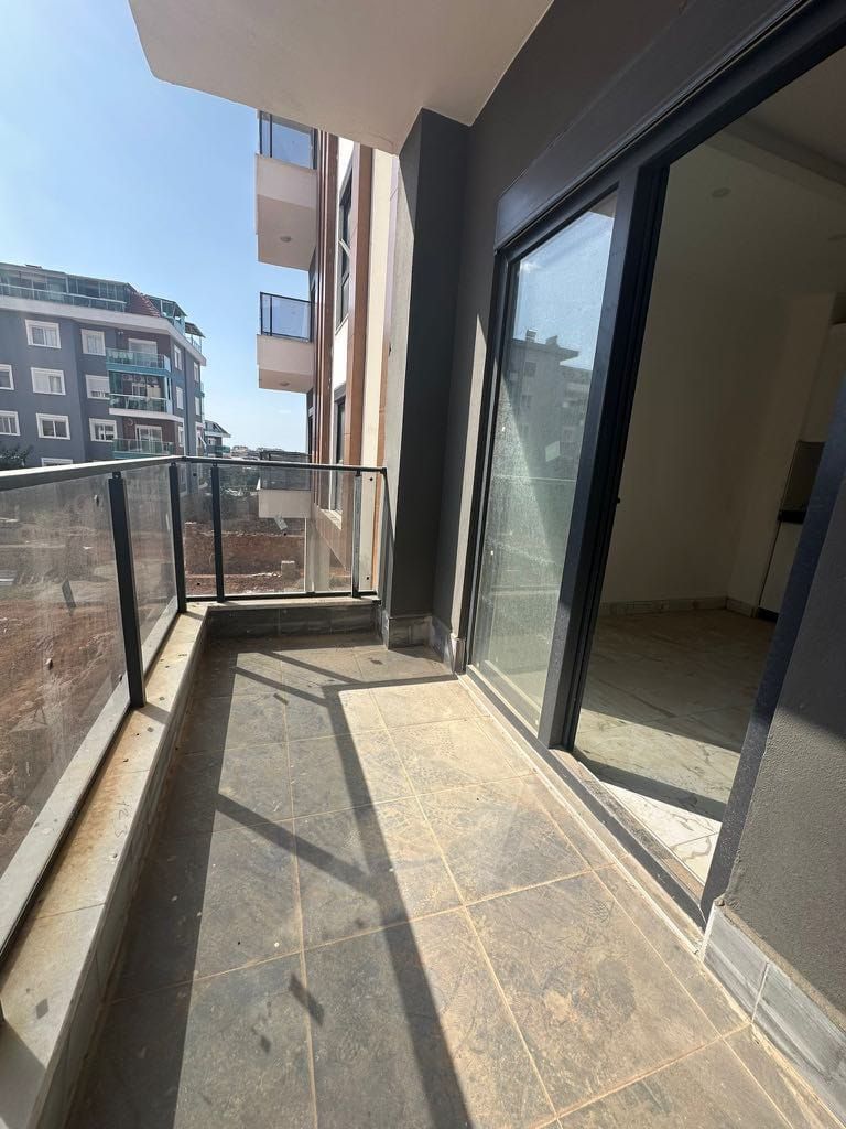 Piso en Alanya, Turquia, 55 m² - imagen 6