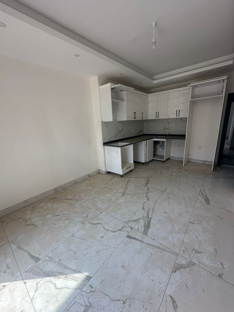 Piso en Alanya, Turquia, 55 m² - imagen 8