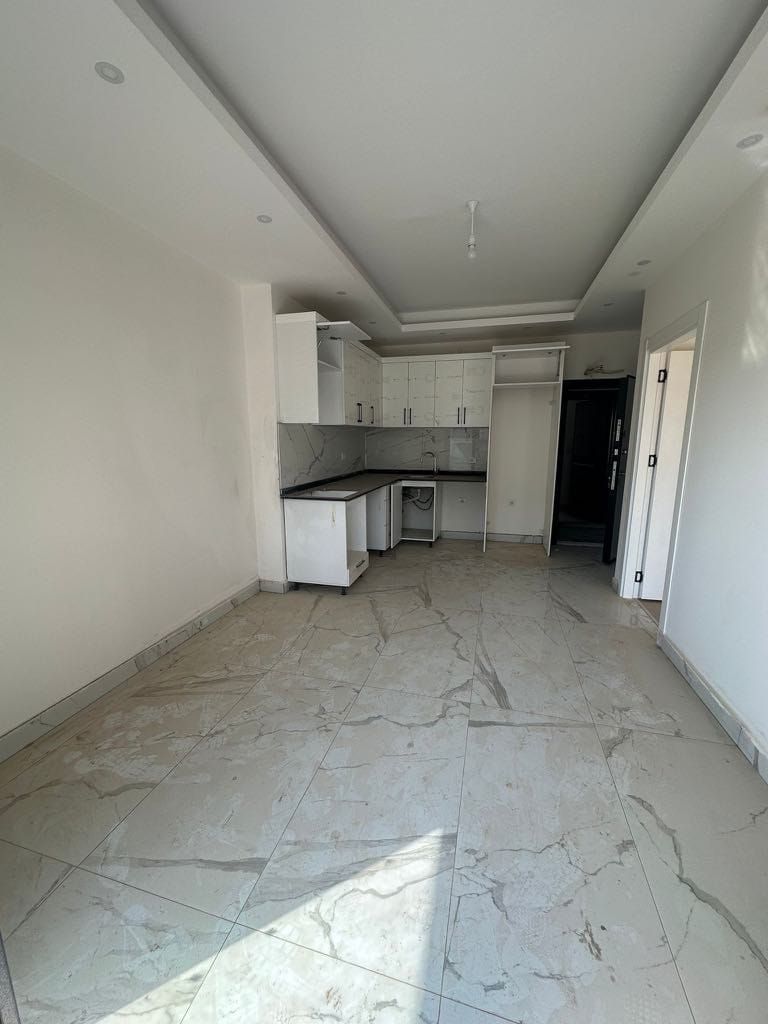 Piso en Alanya, Turquia, 55 m² - imagen 10