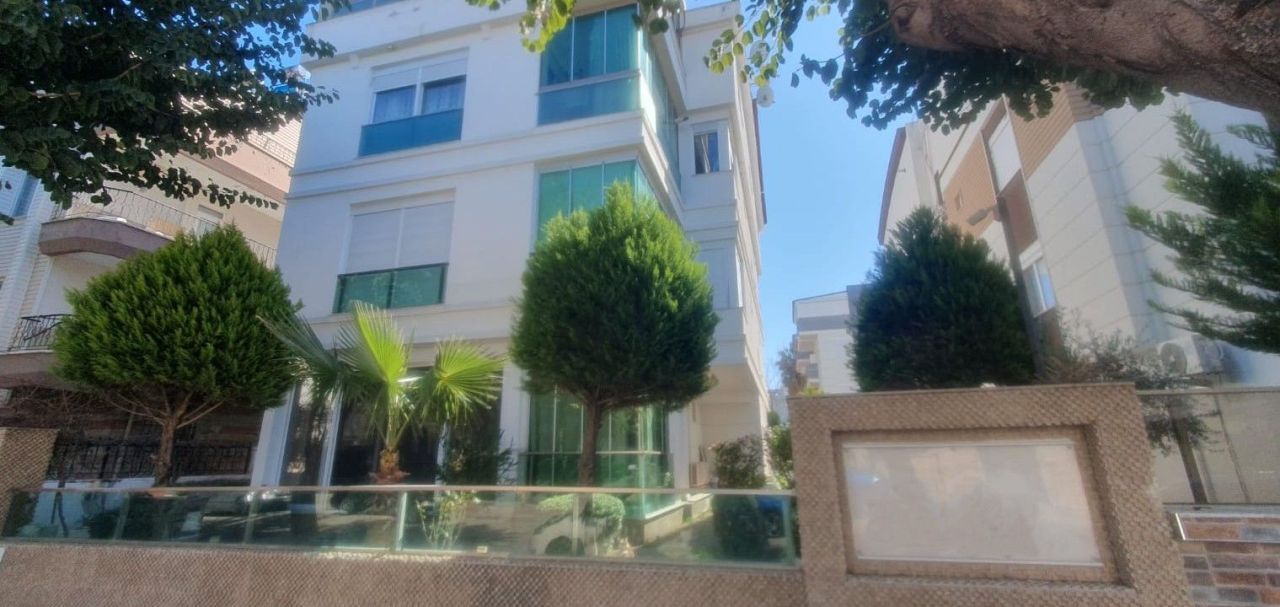 Appartamento a Antalya, Turchia, 50 m² - foto 1