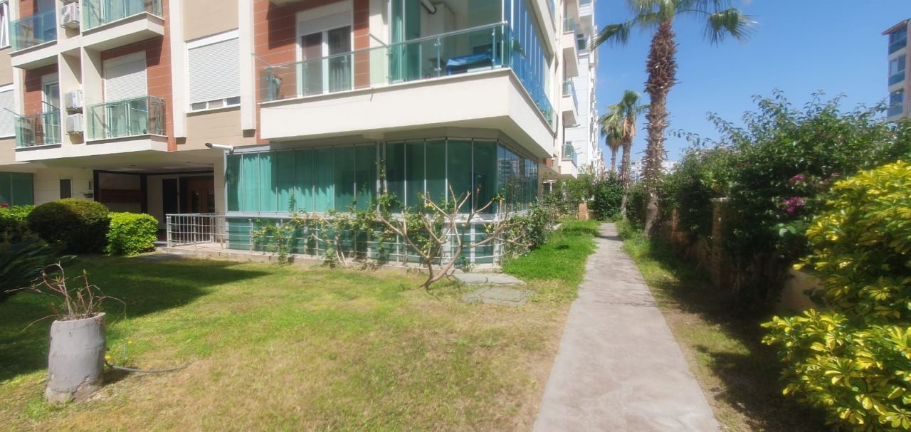 Appartamento a Antalya, Turchia, 65 m² - foto 6