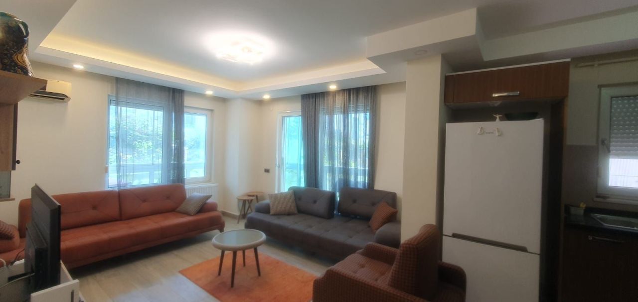 Appartamento a Antalya, Turchia, 65 m² - foto 11