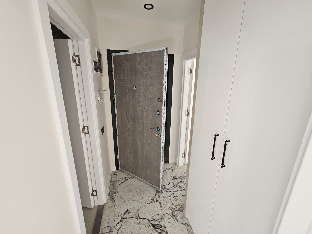 Wohnung in Antalya, Türkei, 60 m² - Foto 6