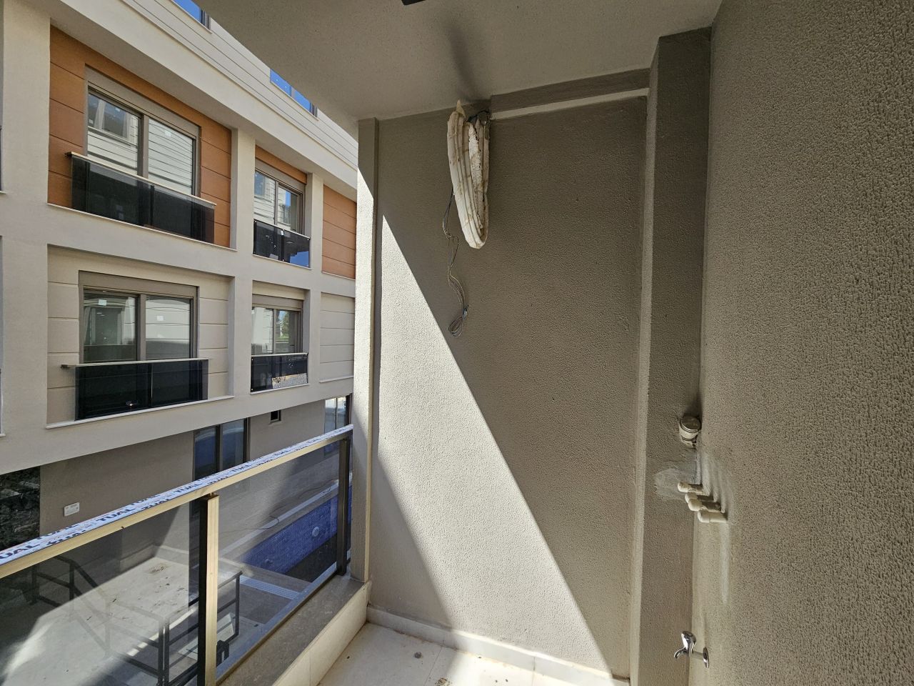 Wohnung in Antalya, Türkei, 60 m² - Foto 15