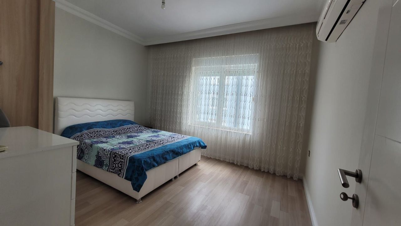 Piso en Antalya, Turquia, 90 m² - imagen 12