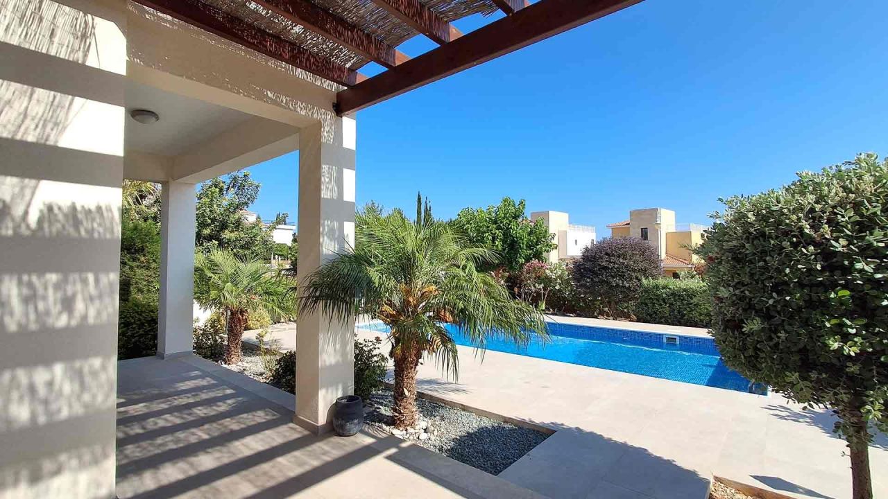 Villa in Paphos, Cyprus, 174 m² - picture 3