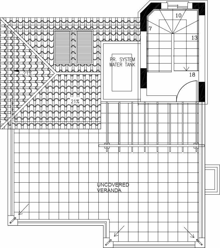 Villa in Paphos, Cyprus, 174 m² - picture 16
