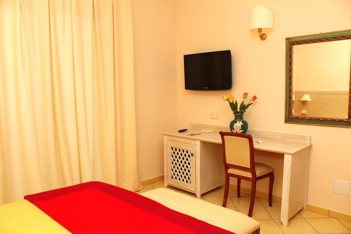 Hotel in Scalea, Italy, 690 m² - picture 13