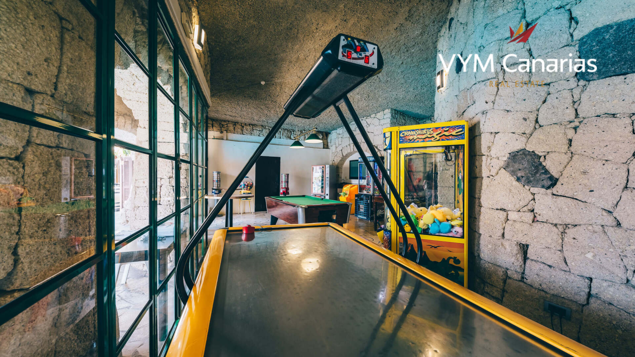 Bureau sur Tenerife, Espagne, 85 m² - image 4