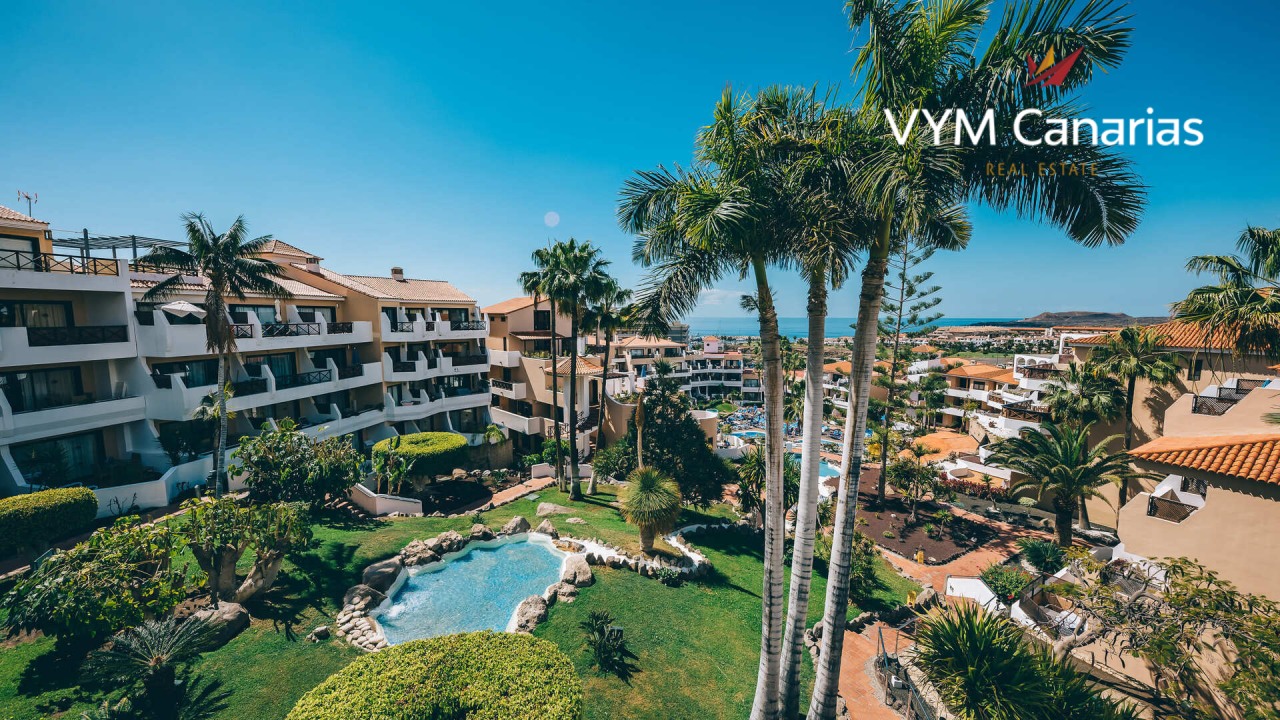 Bureau sur Tenerife, Espagne, 85 m² - image 5