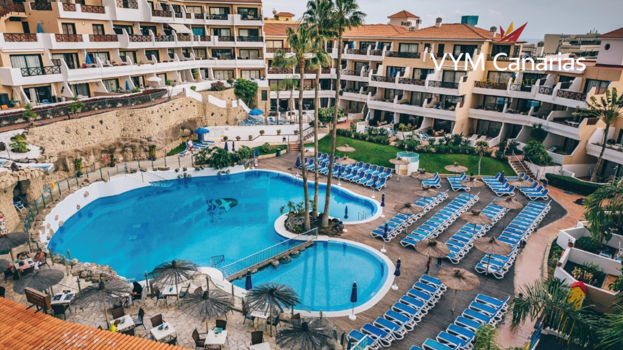 Bureau sur Tenerife, Espagne, 85 m² - image 7