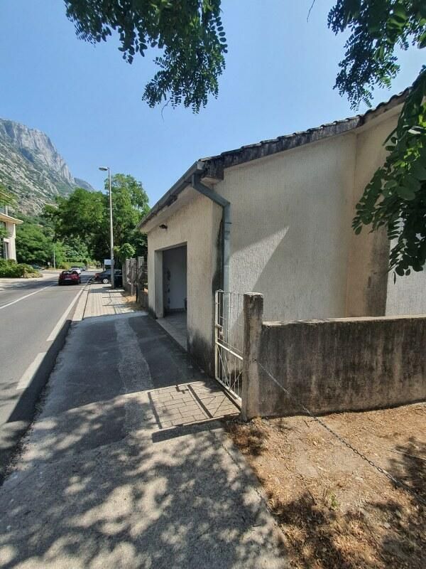 Maison à Dobrota, Monténégro, 120 m² - image 19