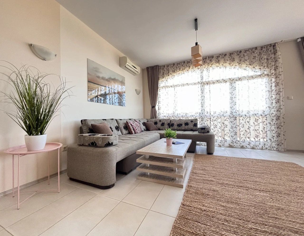 Wohnung in Tschernomorez, Bulgarien, 196 m² - Foto 2