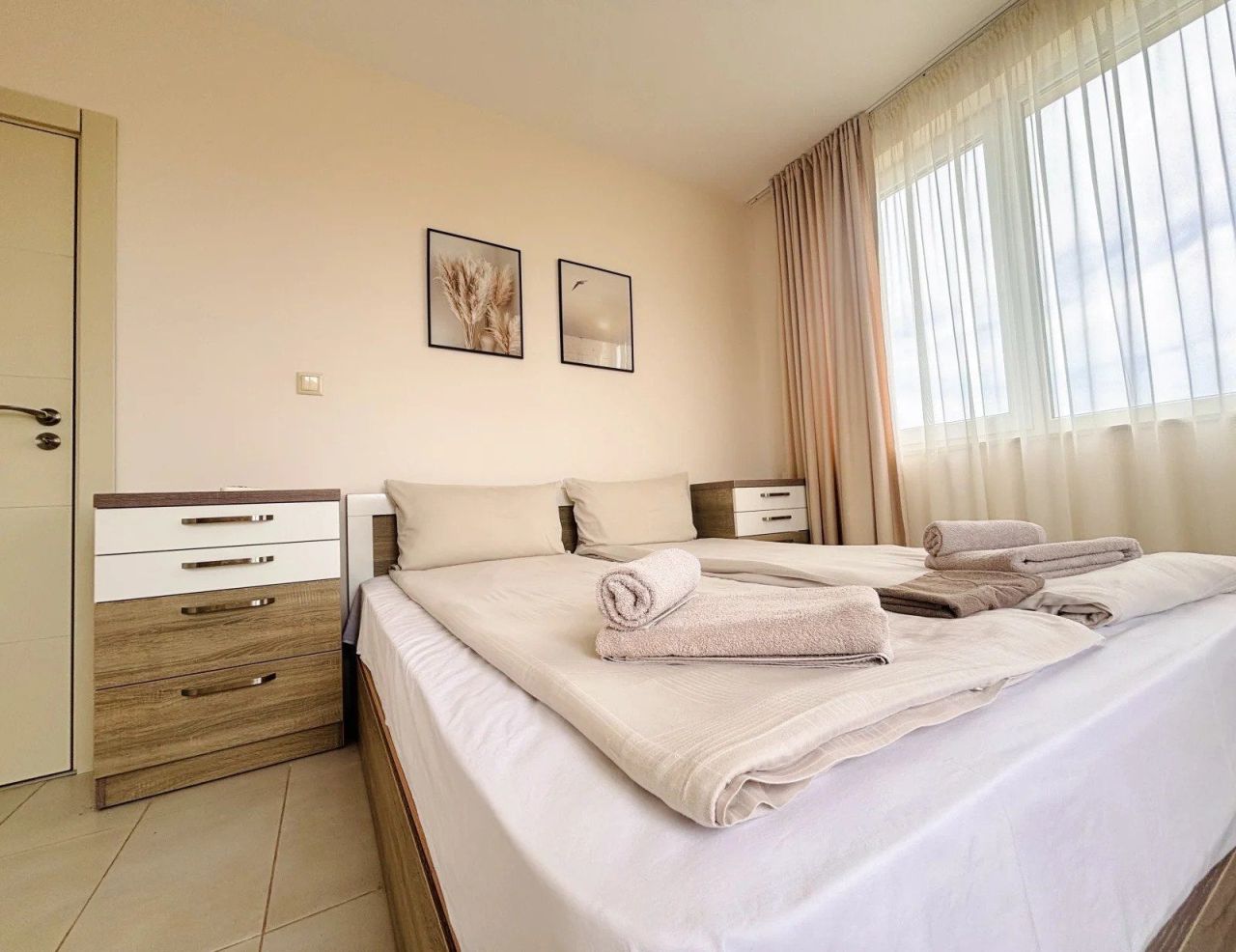 Wohnung in Tschernomorez, Bulgarien, 196 m² - Foto 8