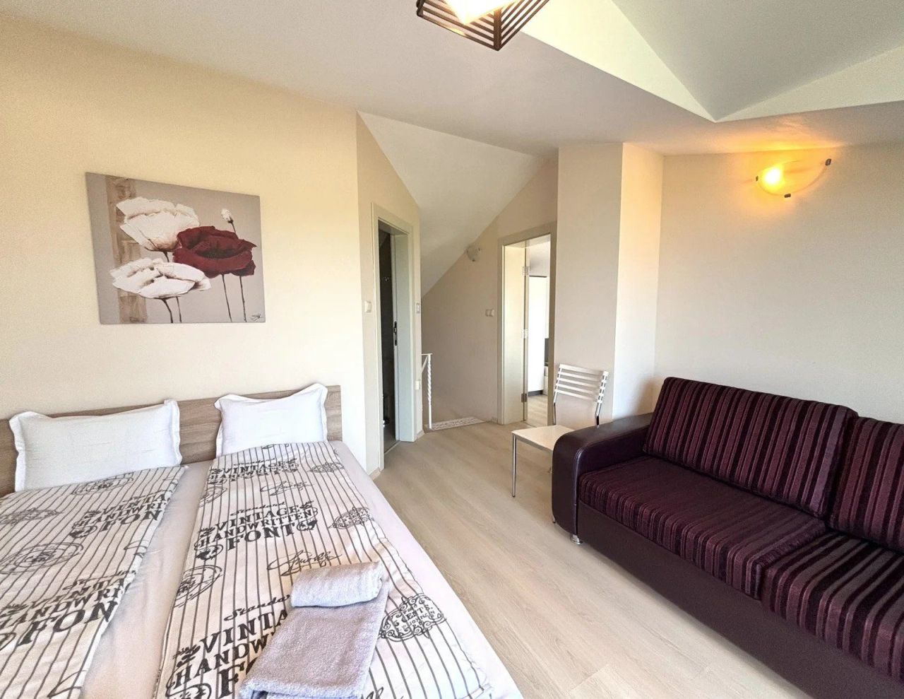 Wohnung in Tschernomorez, Bulgarien, 196 m² - Foto 10