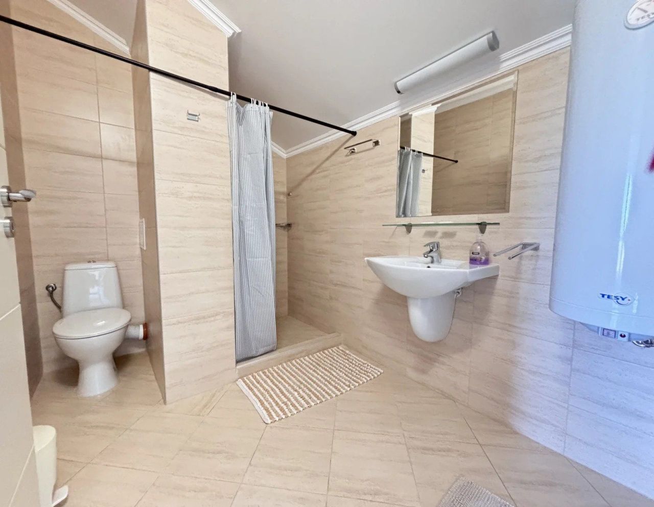 Wohnung in Tschernomorez, Bulgarien, 196 m² - Foto 12