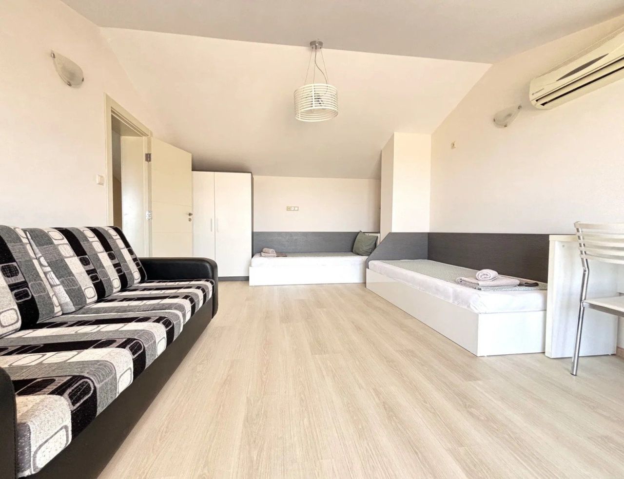 Wohnung in Tschernomorez, Bulgarien, 196 m² - Foto 14