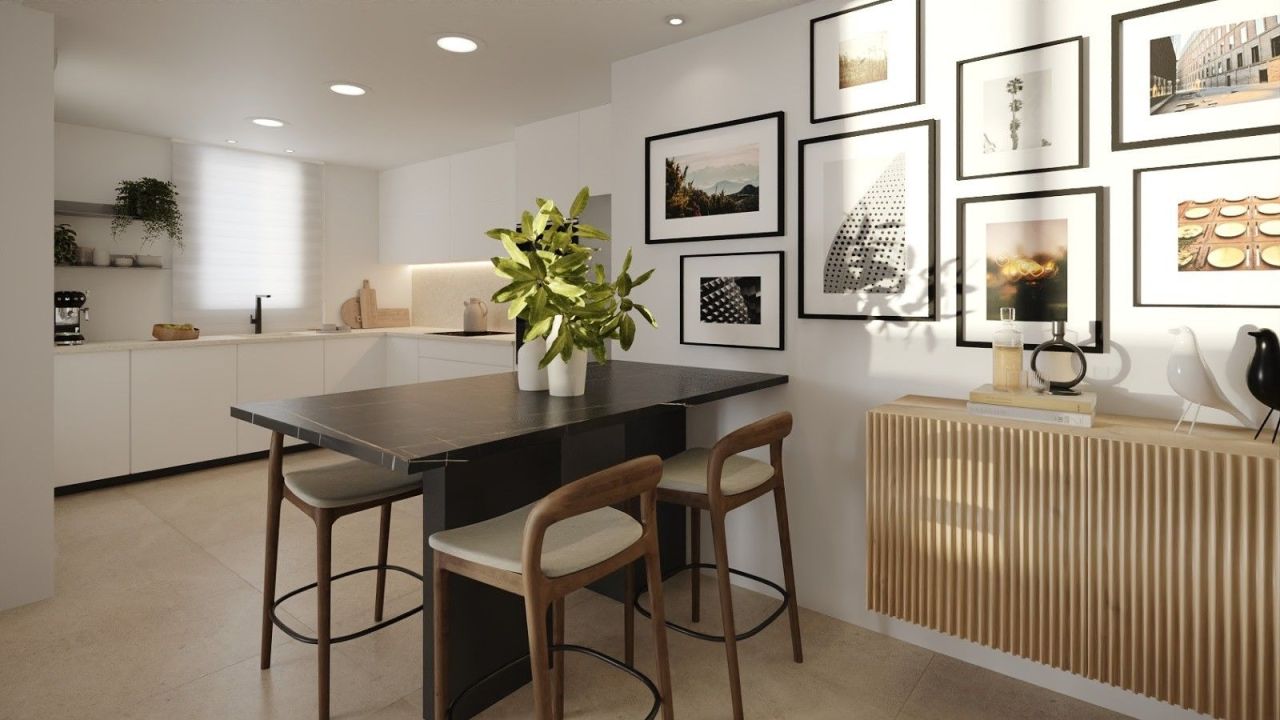 Apartment in San Pedro del Pinatar, Spain, 88 m² - picture 11