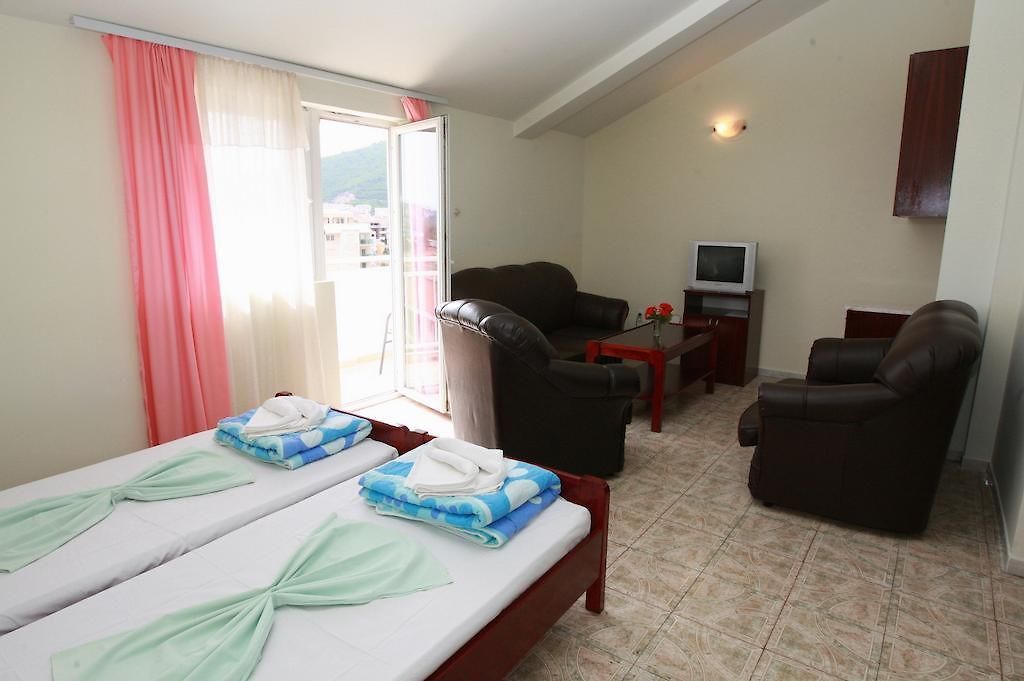 Hotel, albergo a Budva, Montenegro, 1 100 m² - foto 4