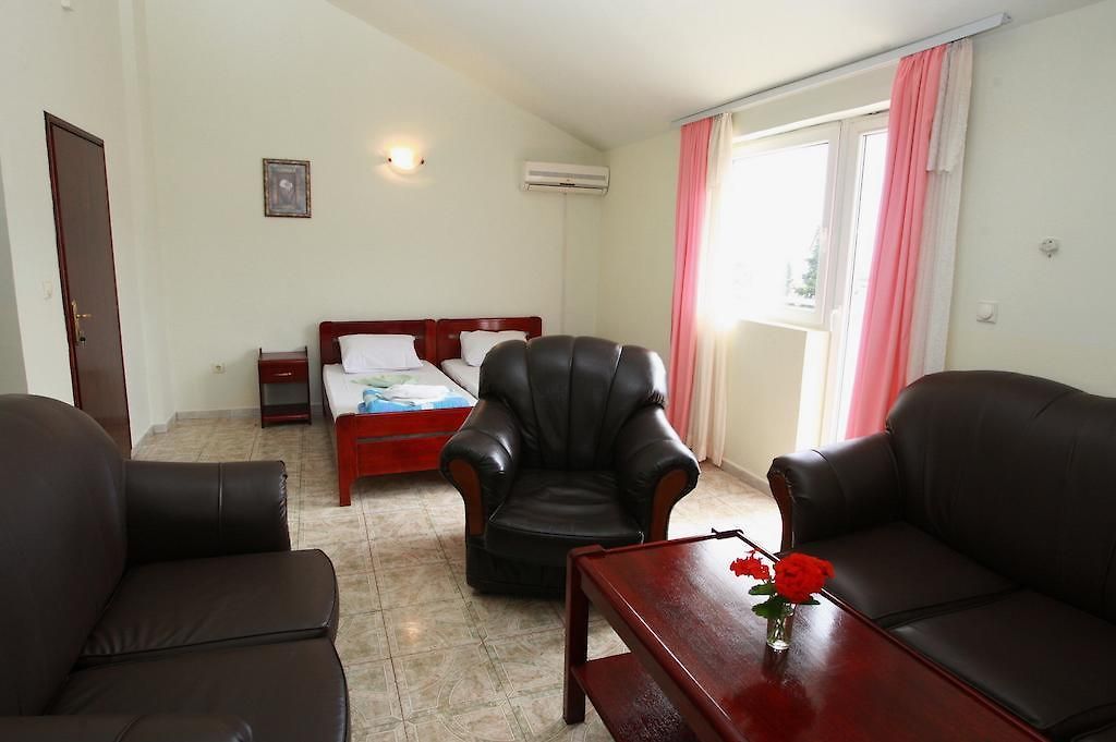 Hotel, albergo a Budva, Montenegro, 1 100 m² - foto 10