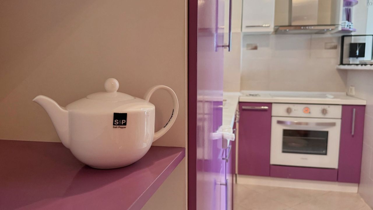 Commercial property in Bar, Montenegro, 115 m² - picture 14