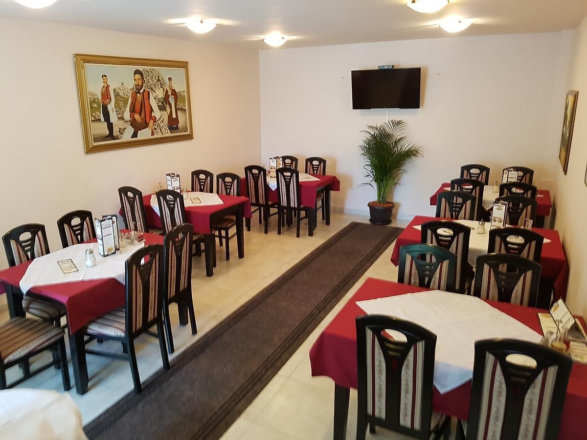 Hotel, albergo a Budva, Montenegro, 1 100 m² - foto 15